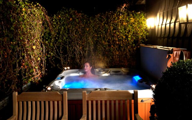 Boutique Hotel Heidelberg Suites