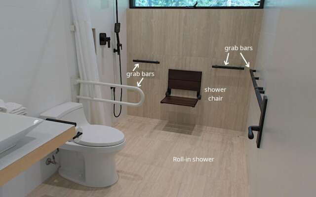 The Shed at Moon Dance