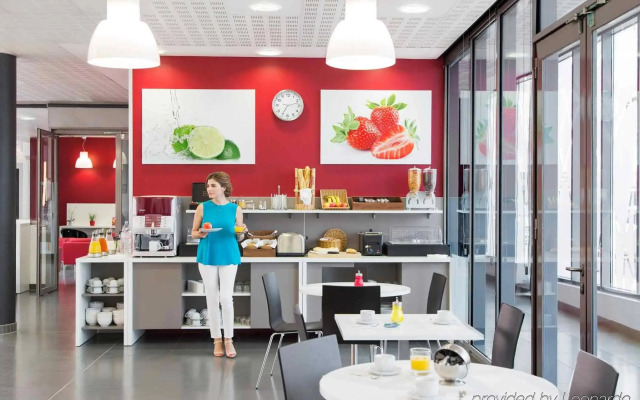 Aparthotel Adagio Access Paris Clichy