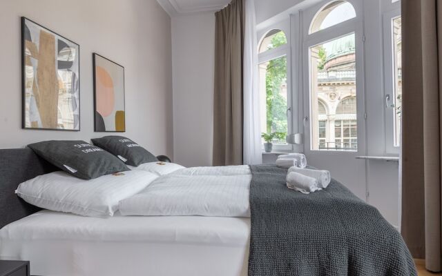 Limehome Baden-Baden Bäderstraße