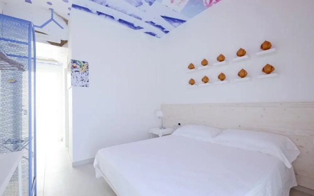 La Staffa B&B Ristorante