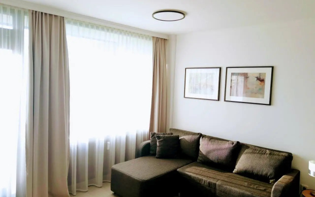 Apartment Seezeit