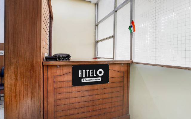 Hotel O Krishna Nagar Chowk Near ONGC