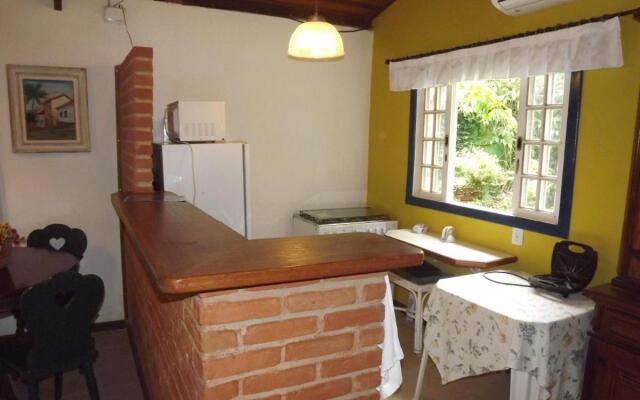 Hotel Vivenda Penedo