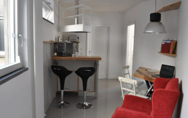 Glamroom Luxury Terrace