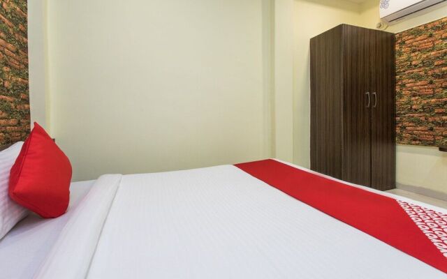 Oyo 15618 Hotel Stay Inn