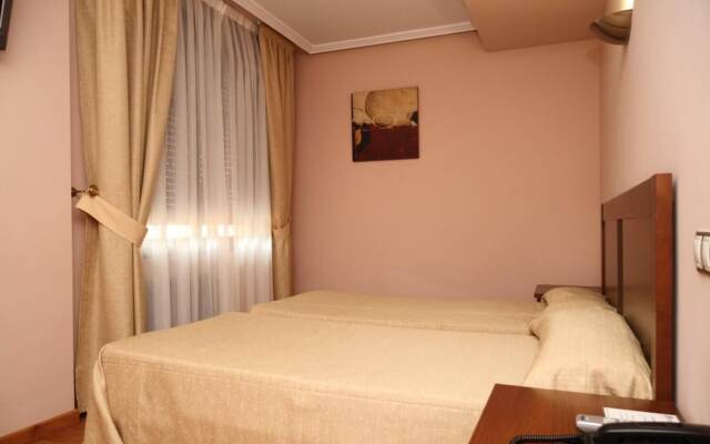 Hotel Restaurante Casa Pipo