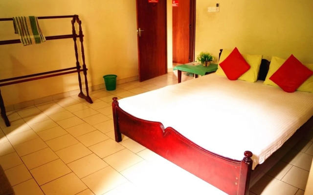Villa Eco Green Tours