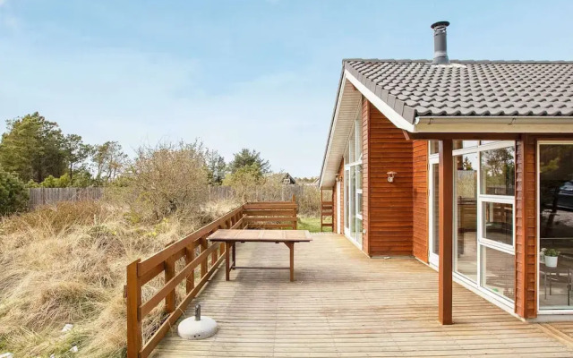 Luxury Eco Cottage in Klitmoller - By Traum Ferienwohnungen