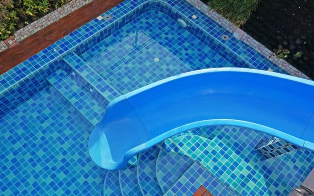 Pattaya Pool Villa