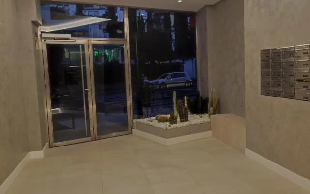 Apartamento Carretera Sierra