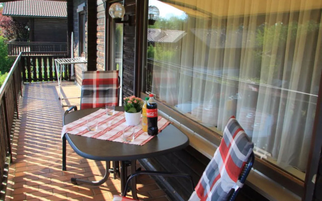 Am Hohen Bogen 32782