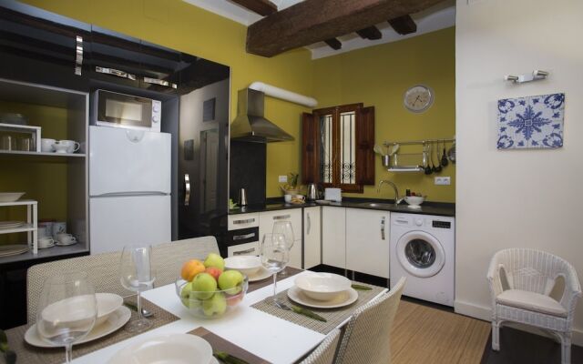 SingularStays Lope de Vega
