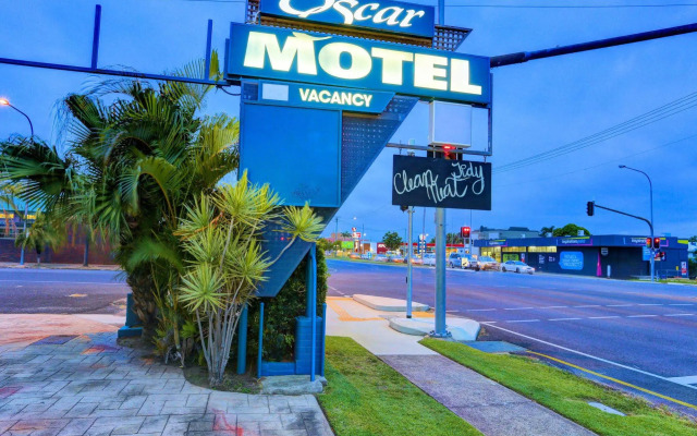 Oscar Motel