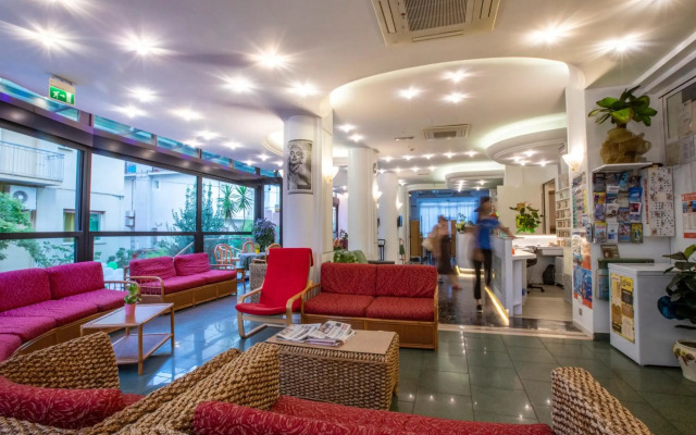 Hotel Holland
