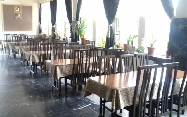 Motel Pikanore