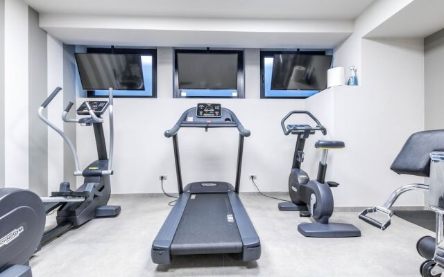 JOIVY San Cristoforo - Terrace, Gym & SPA