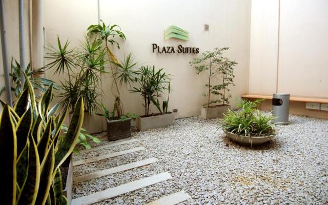 Plaza Suites Campana