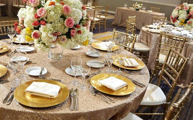 Hilton San Diego Mission Valley