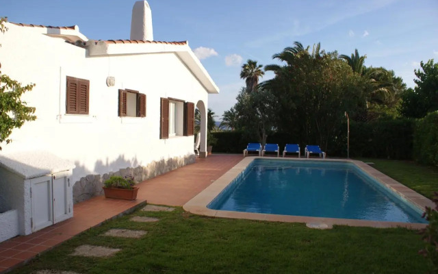 Villa Lombardi