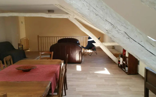 Appartement De Charme Au Coeur De Nevers