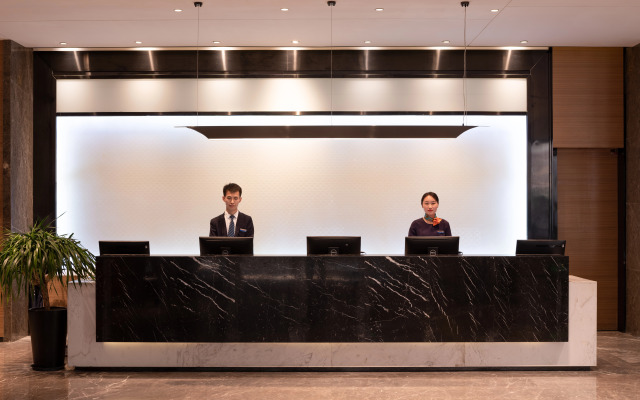 Hampton Suzhou Wuzhong