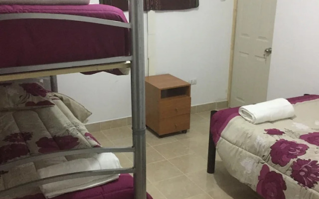 Hostal Guachar