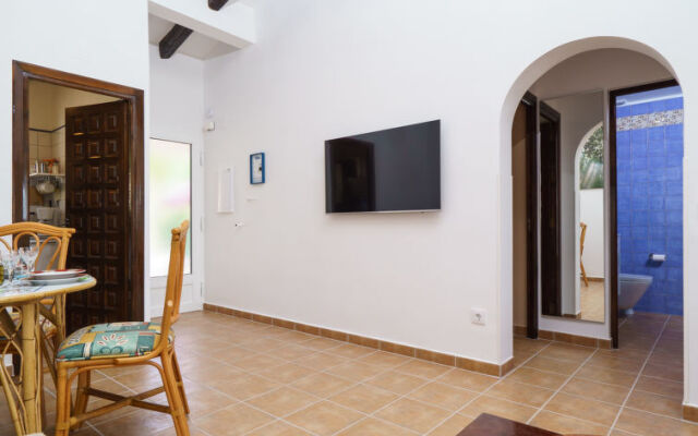 Holiday Home Casita Ellena