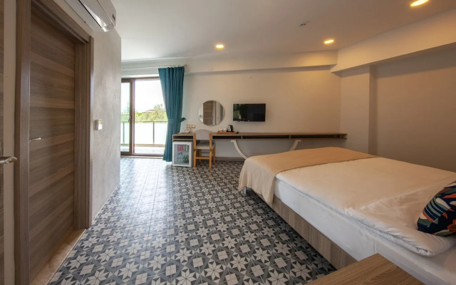 Assos Altın Otel