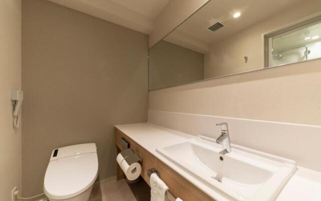 Hotel JAL City Nagoya Nishiki