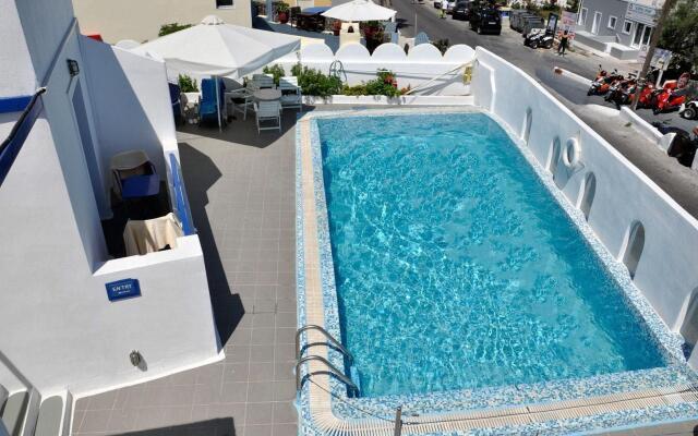 Olympic Villas
