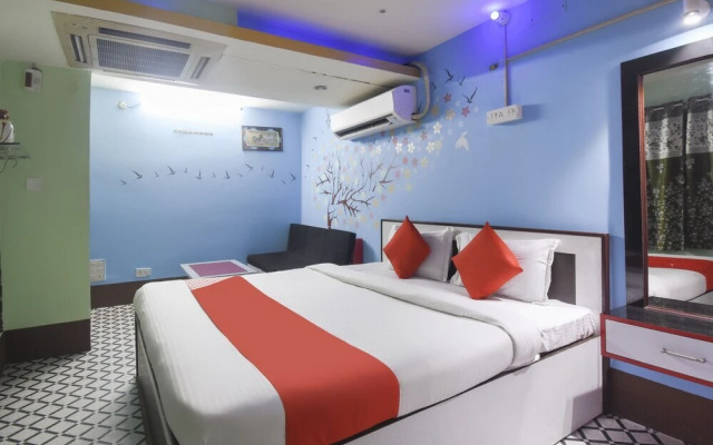 Dolphin Hotel by OYO Rooms