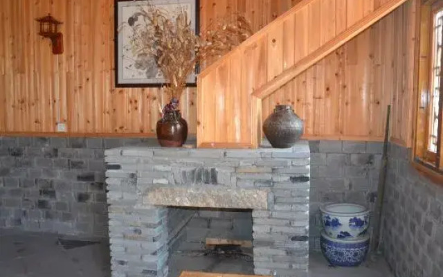 Daodian Farm Guesthouse