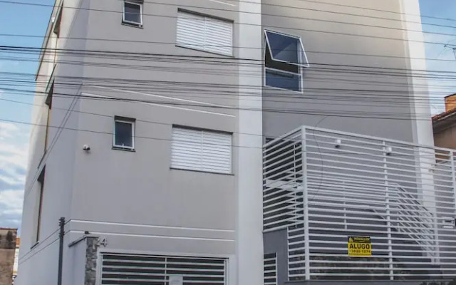 Tima Kitnet Prox Unifei com Wi-fi e Smart TV