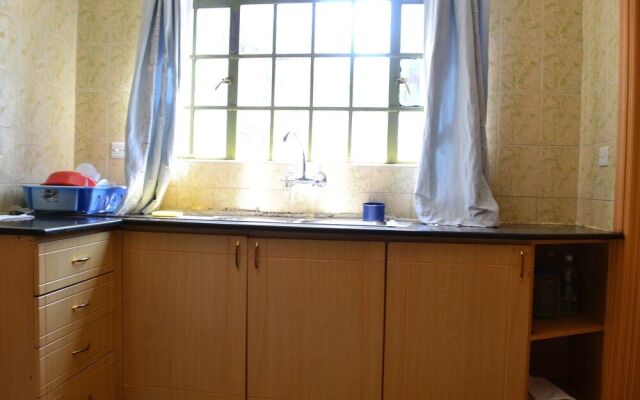 Hillview Apartment