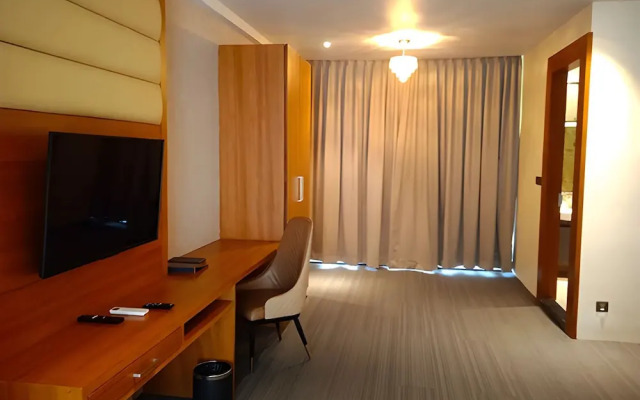 Global Village Luxury Resorts