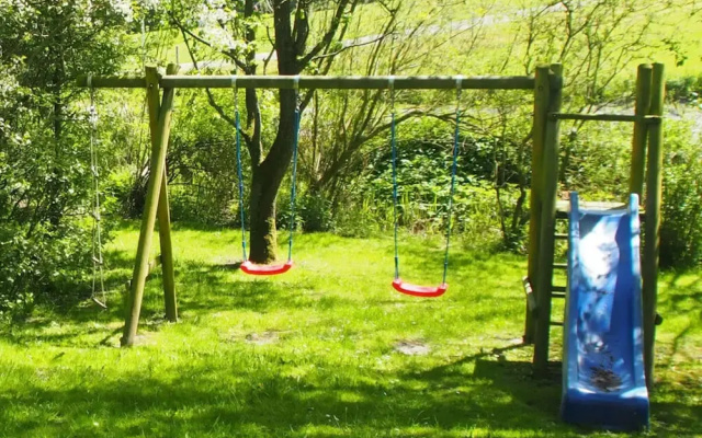 Holiday Home Ockholm