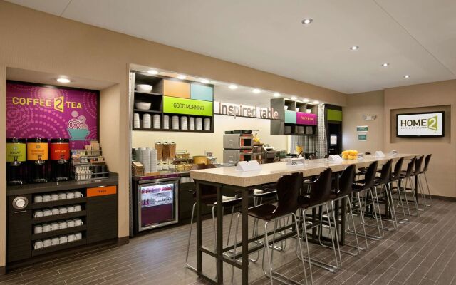 Home2 Suites by Hilton Nashville-Airport
