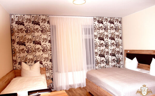 Karli Suites Leipzig