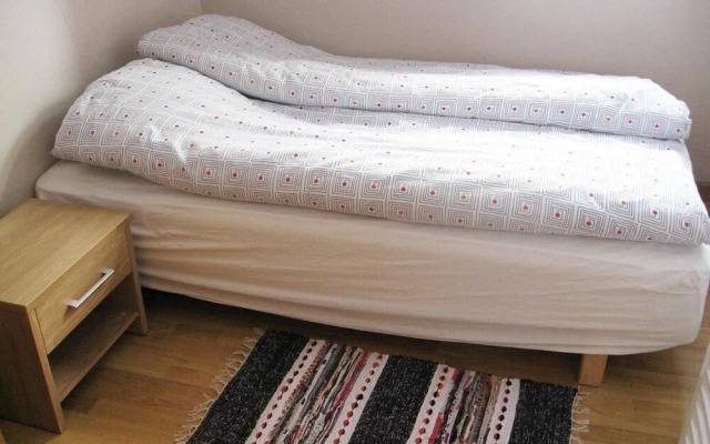 Langavatn Guesthouse