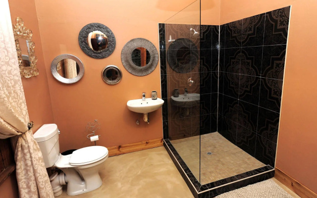 Tamarisk B&B