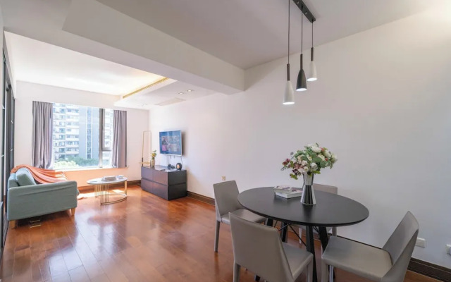 Tyms Modern1BR 1BA Apt Near Metro 1 9 11