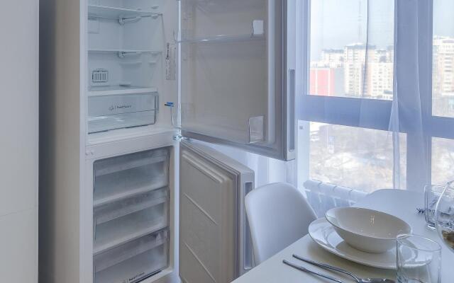 Апартаменты на улице Байтурсынова 179/2