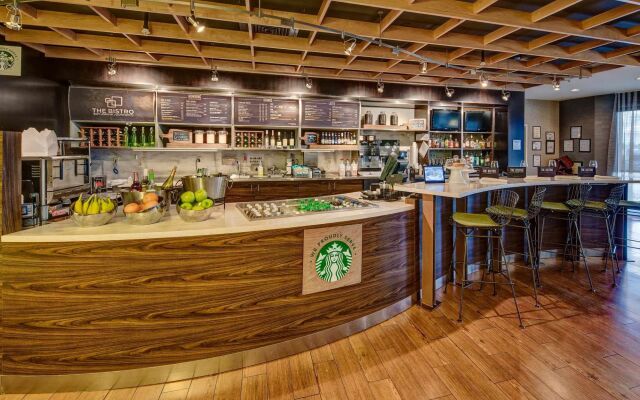 Courtyard by Marriott Alexandria