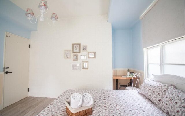 Yimisunlight B&B