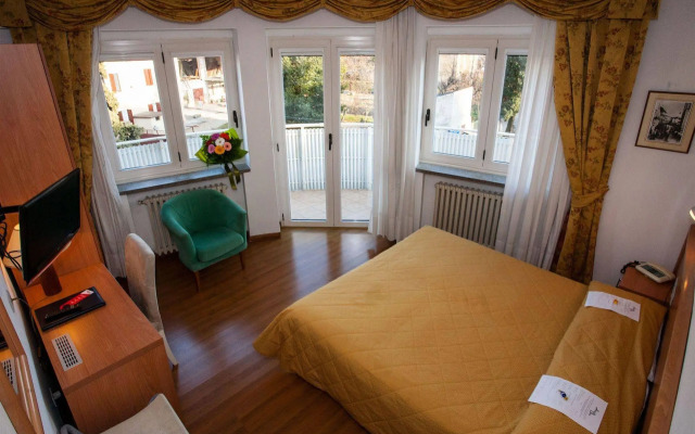 Hotel Oliva