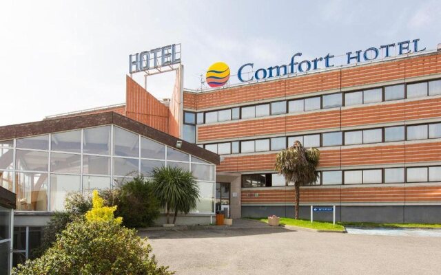 Comfort Hotel Toulouse Sud