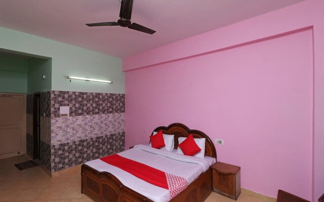 Hotel Vishwamitra By OYO Rooms