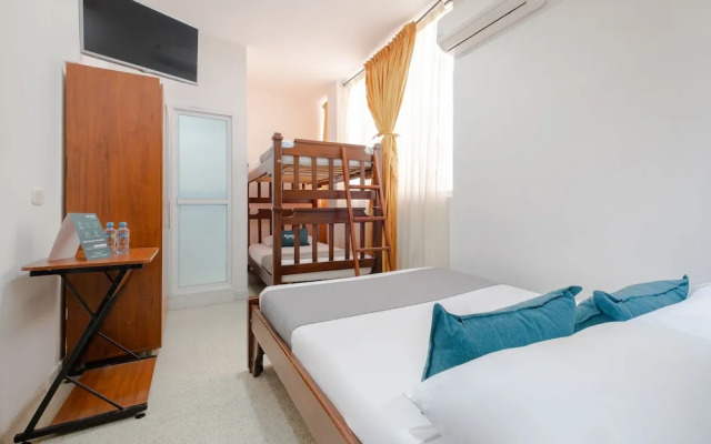 Ayenda Victoria Comfort