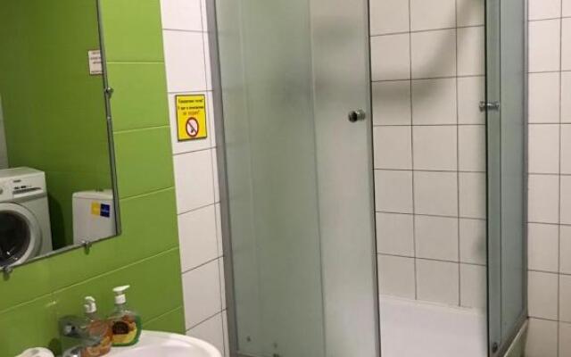 Moskovs'kyi Avenue 41